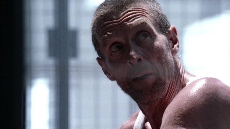 You look pale, Lex. You all right?