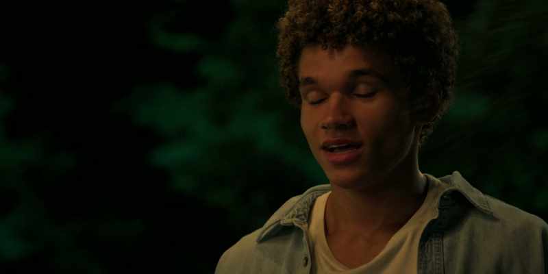 You look perfect