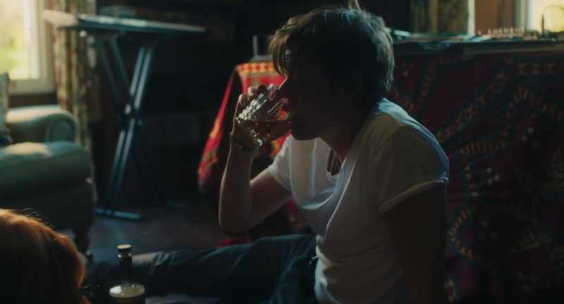 You look really beautiful, by the way
