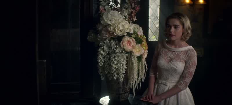 You look stunning