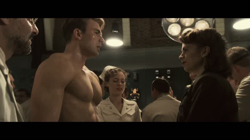 You look taller