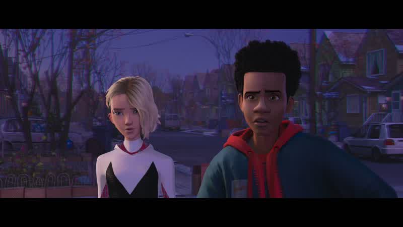 You look tired, Peter