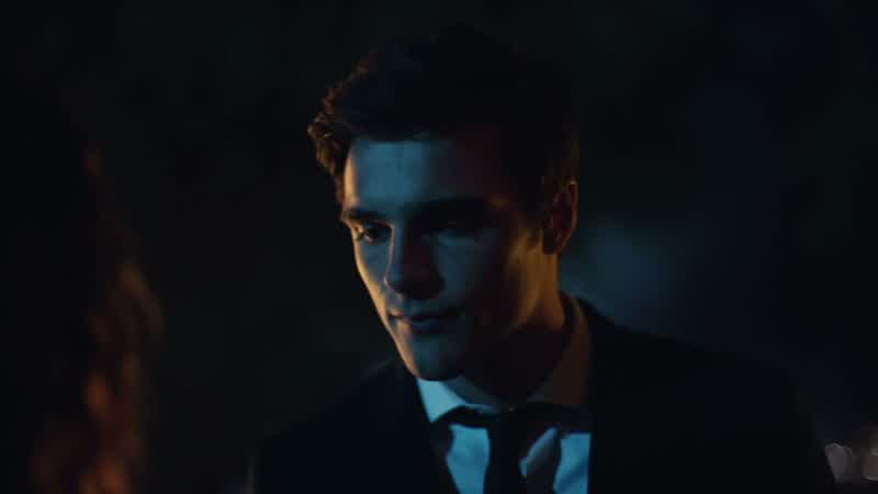 You look very pretty tonight