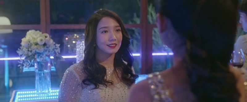 You looking for He Chuan? -Mm-hmm