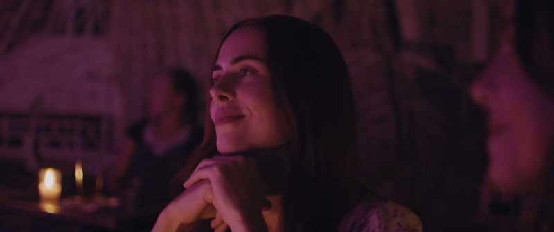 �� You were looking like half of a man ♪