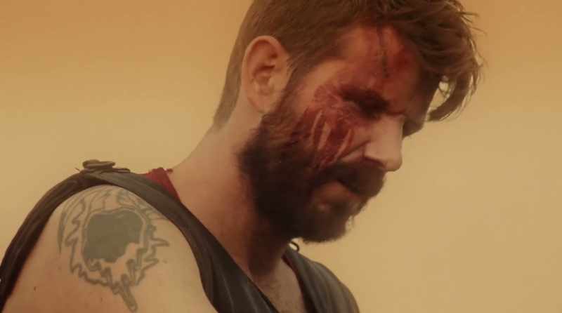 You lose any more blood