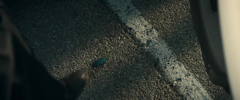 You lose something, compadre?