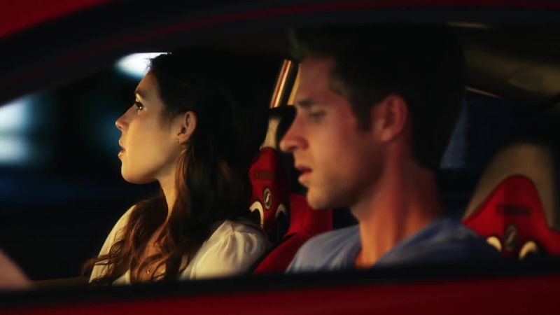 You lost your god damn mind, Toretto!