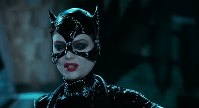 You lousy minx I ought to have you spayed