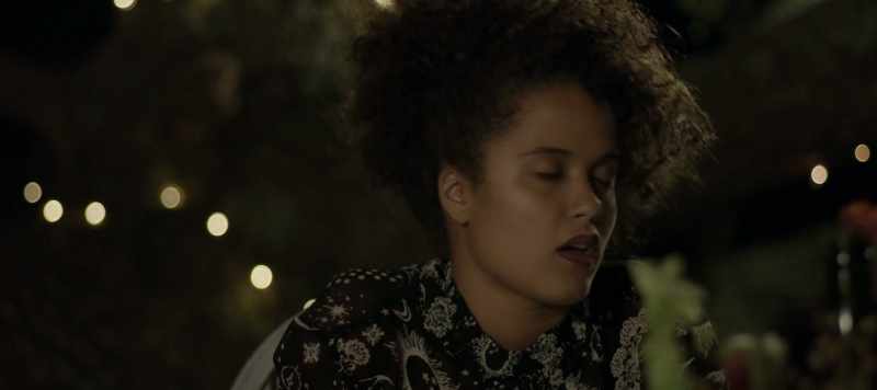 You love being the daughter who stayed behind