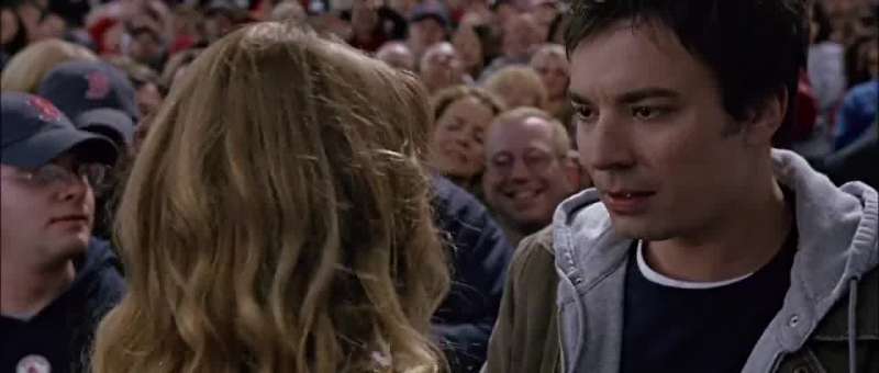 You love me enough to sell your tickets