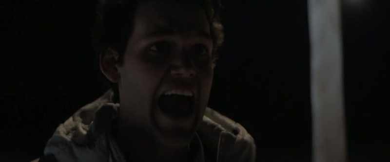 You love him? - Yeah, yeah dad!