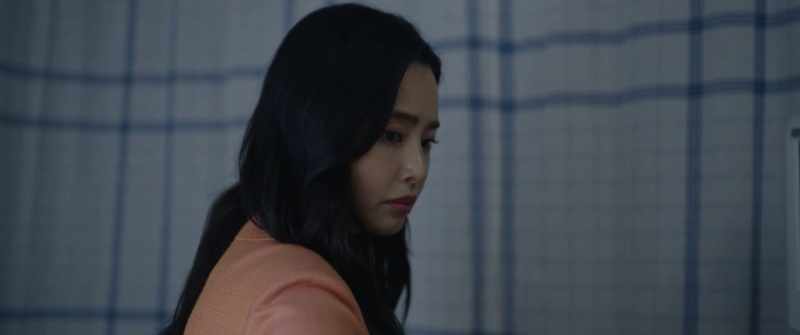 You love me so much that you want to kill me