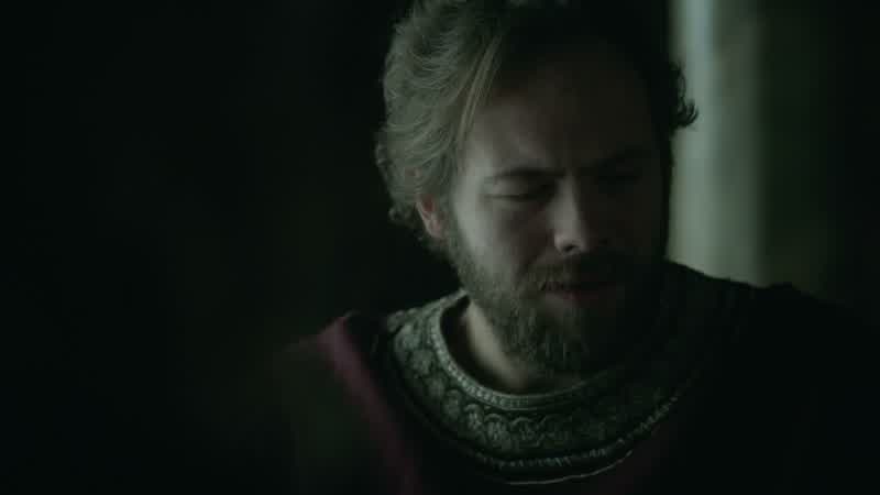 You loved Athelstan