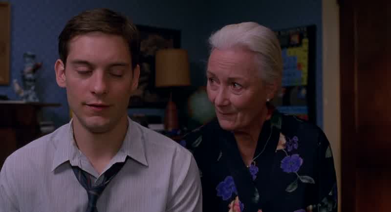 You loved him and he loved you
