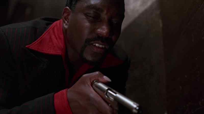 You lucky this is personal, nigger