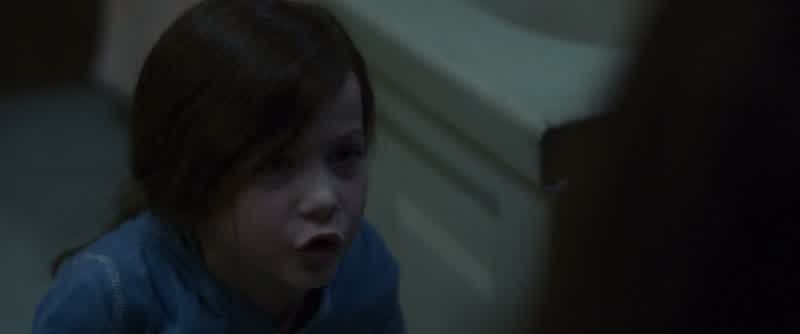 You made him gone!