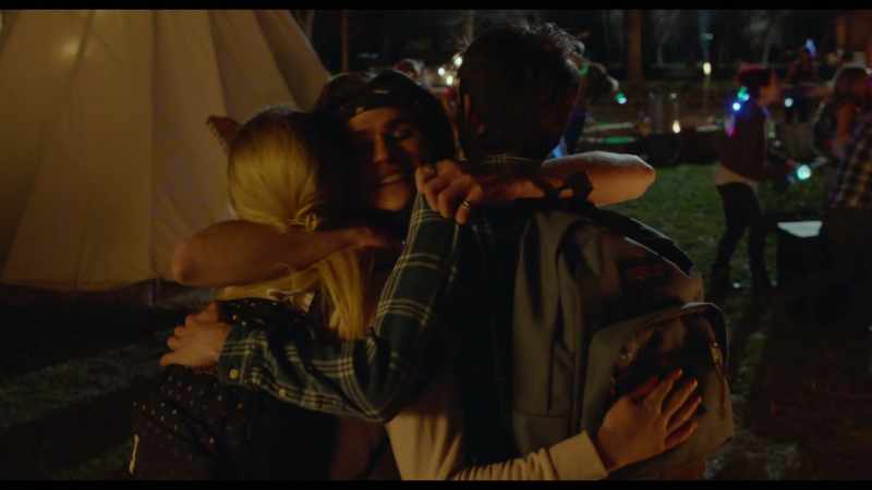 You made it, my favorite couple!