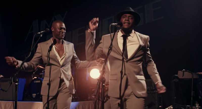 �� You made me miss the Slick Rick gig