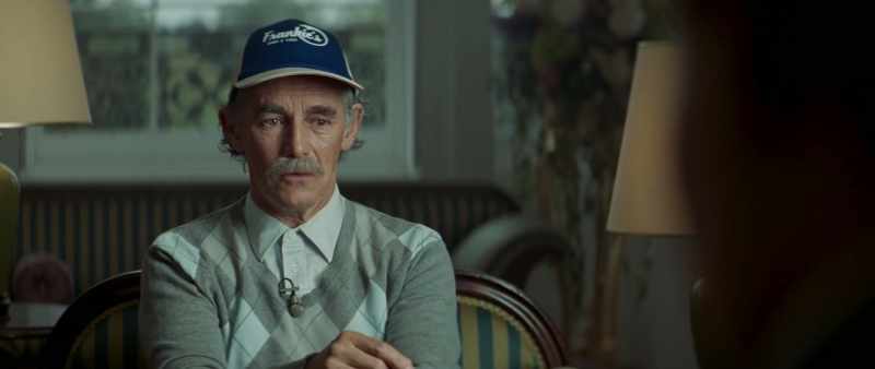 You made your name in the British open in 1976