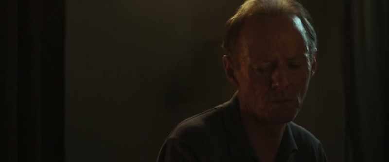 You made me ugly!