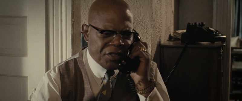 You had Mainland pay face value