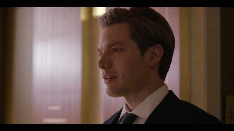 You make me a better lawyer, Ingrid