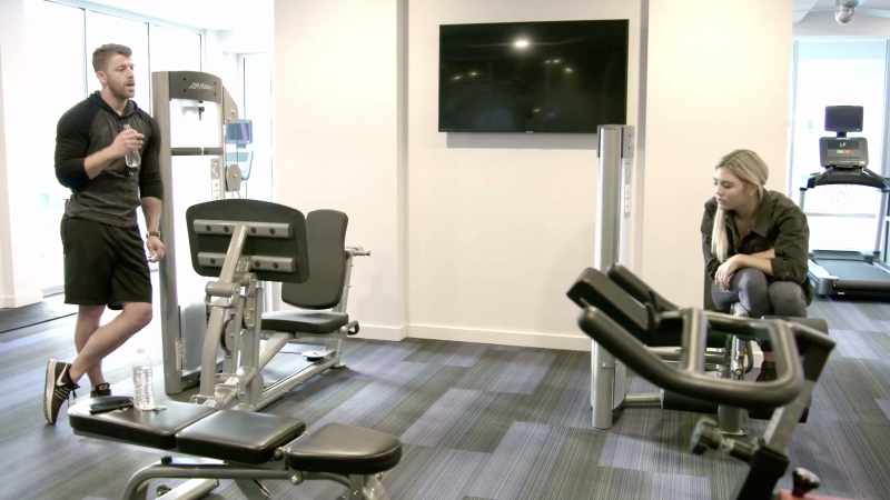 You make me an option, not a priority