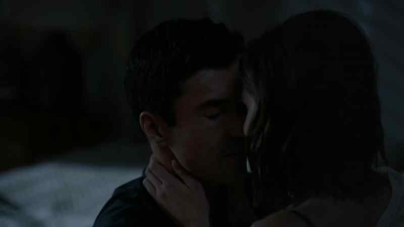 You make it easy to forget the world is on fire