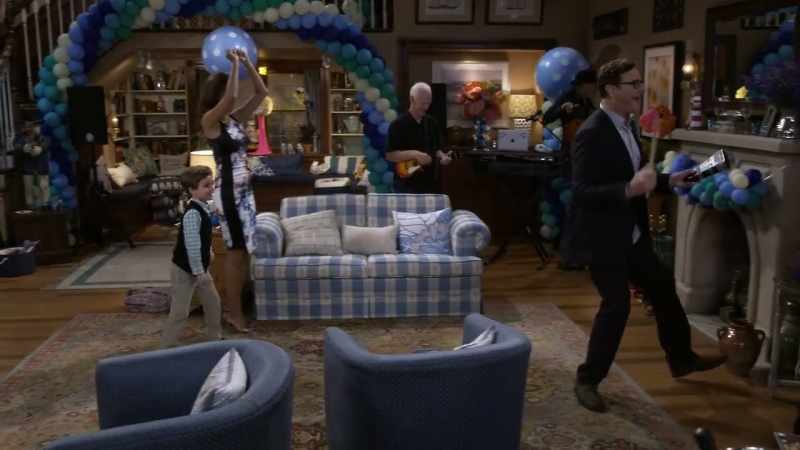 �� You make everything groovy ♪