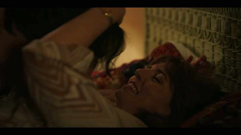 �� You make me feel good inside ♪
