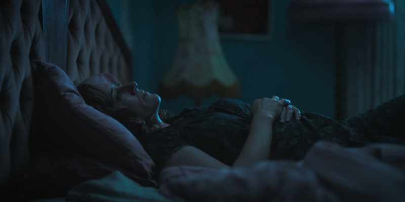 �� You make me feel