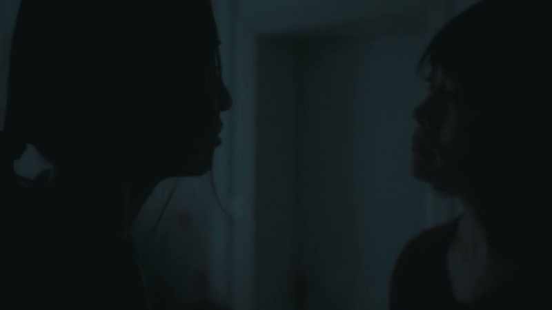 You make me sick