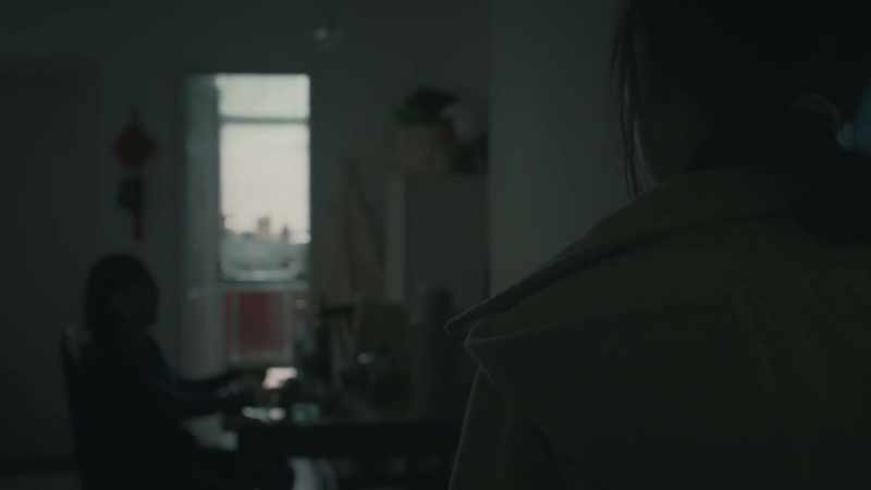 You make me sick