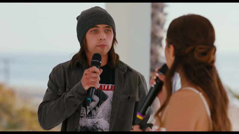 �� You make me ♪