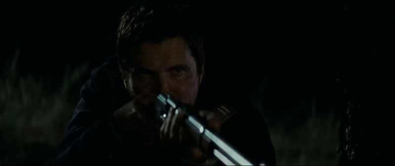 You making all the noise out here?