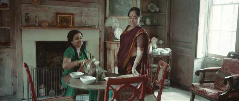 You managed to escape the Dheeraj incident and get here