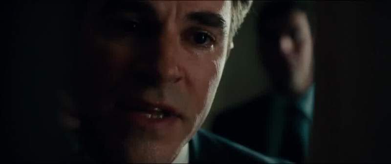 You manipulated me