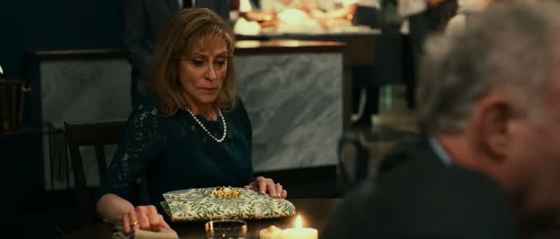 You... Margot from Nebraska