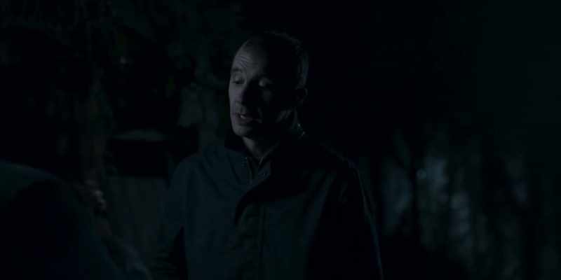 You may have passed the first few days