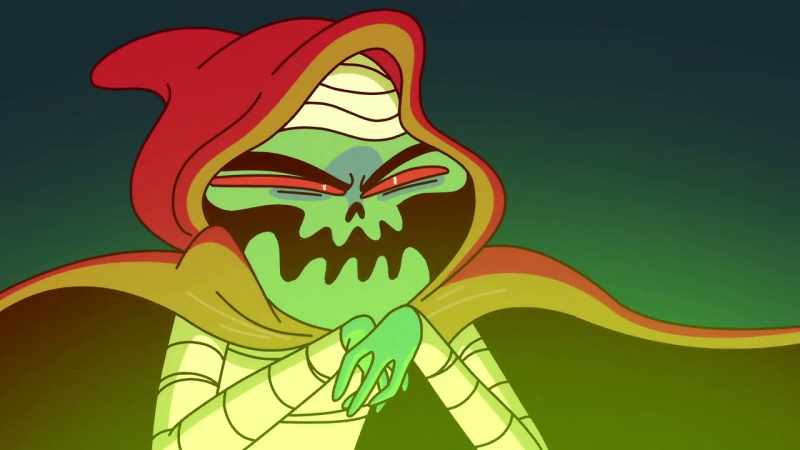 You may have won this time, ThunderCats