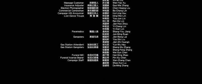 You may not be familiar with LTK or Ke
