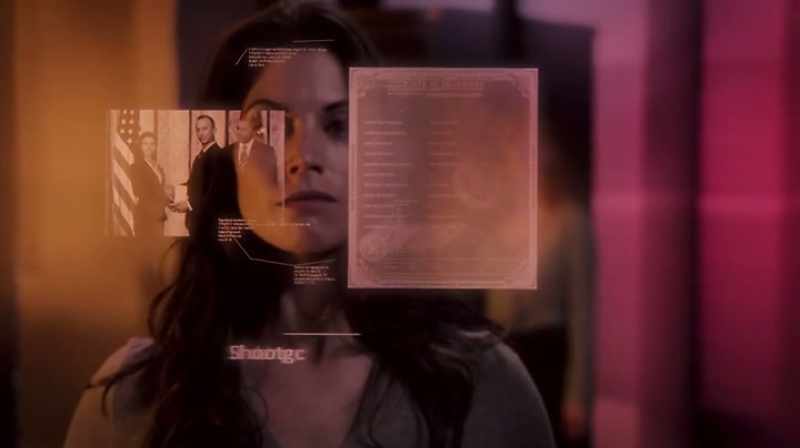 You may not have memory, but you have sense memory