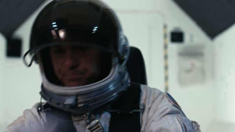 You may proceed with manual docking procedure