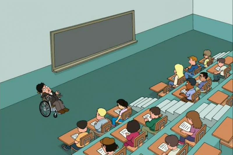 You may start your exam