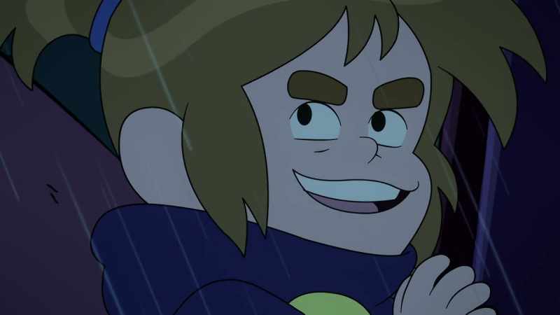 You had me at hero