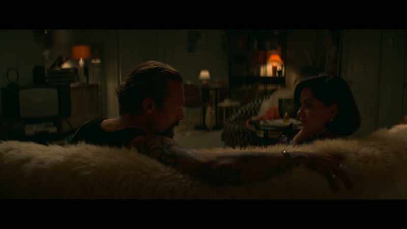 You and me, right here or wherever