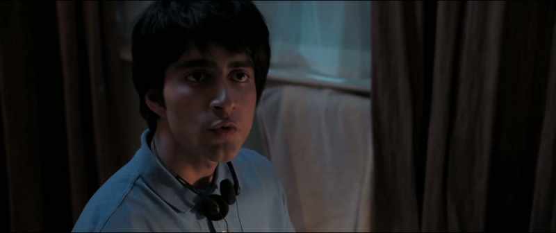 You and me, Shazia, we were born at the wrong time