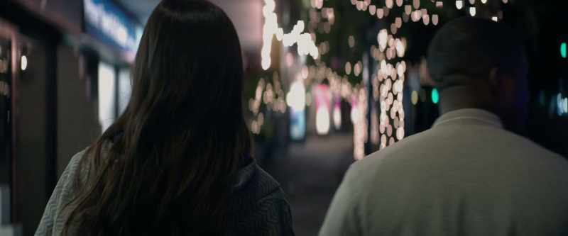 you, me, Tate, Donna, Tommy. - Tommy?