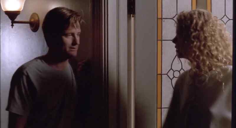 You had me worried for a second. - No, I'm fine